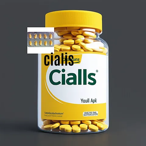 Venta de cialis en madrid